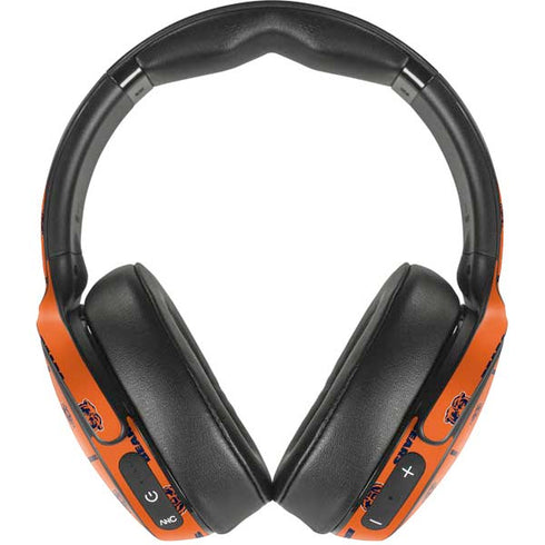 NFL Chicago Bears Blitz Series Skullcandy Venue Skin