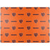 NFL Chicago Bears Blitz Series Surface Laptop 7 13.8in Skin