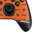NFL Chicago Bears Blitz Series Xbox Series X Controller Skin