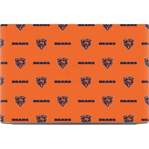 NFL Chicago Bears Blitz Series Dell XPS Skin
