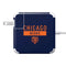 NFL Chicago Bears Blue Performance Series 85W Power Adapter (15 and 17 inch MacBook Pro Charger) Skin