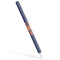 NFL Chicago Bears Blue Performance Series Apple Pencil (2nd Gen 2019) Skin
