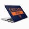 NFL Chicago Bears Blue Performance Series HP Elitebook Skin