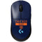 NFL Chicago Bears Blue Performance Series G Pro Wireless Gaming Mouse Skin