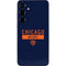 NFL Chicago Bears Blue Performance Series Galaxy A16 5G Skin