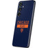 NFL Chicago Bears Blue Performance Series Galaxy A16 5G Skin