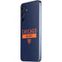 NFL Chicago Bears Blue Performance Series Galaxy A35 5G Skin