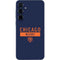 NFL Chicago Bears Blue Performance Series Galaxy A36 5G Skin