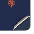 NFL Chicago Bears Blue Performance Series Galaxy A36 5G Skin