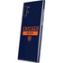 NFL Chicago Bears Blue Performance Series Galaxy Note 10 Plus Skin