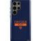 NFL Chicago Bears Blue Performance Series Galaxy S23 Ultra Pro Case