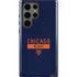NFL Chicago Bears Blue Performance Series Galaxy S23 Ultra Pro Case