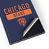 NFL Chicago Bears Blue Performance Series Galaxy Skins