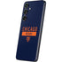 NFL Chicago Bears Blue Performance Series Galaxy S25 Plus Skin