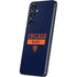 NFL Chicago Bears Blue Performance Series Galaxy S25 Skin