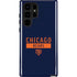 NFL Chicago Bears Blue Performance Series Galaxy S25 Ultra Impact Case