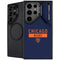 NFL Chicago Bears Blue Performance Series Galaxy S24 Ultra Kickstand Case