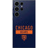 NFL Chicago Bears Blue Performance Series Galaxy S24 Ultra Skin