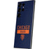 NFL Chicago Bears Blue Performance Series Galaxy S24 Ultra Skin