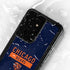 NFL Chicago Bears Blue Performance Series Galaxy S24 Ultra Waterproof Case