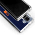 NFL Chicago Bears Blue Performance Series Galaxy Z Fold5 5G Clear Case