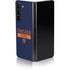 NFL Chicago Bears Blue Performance Series Galaxy Z Fold5 5G Skin