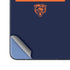 NFL Chicago Bears Blue Performance Series Galaxy Z Fold5 5G Skin