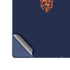 NFL Chicago Bears Blue Performance Series Galaxy Z Fold6 Skin