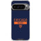 NFL Chicago Bears Blue Performance Series Google Pixel 10 Pro XL Clear Case