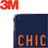NFL Chicago Bears Blue Performance Series Apple iPad Skin