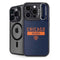 NFL Chicago Bears Blue Performance Series iPhone 13 Pro Kickstand Case