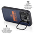 NFL Chicago Bears Blue Performance Series iPhone 13 Pro Kickstand Case