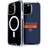 NFL Chicago Bears Blue Performance Series iPhone Cases