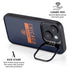 NFL Chicago Bears Blue Performance Series iPhone 14 Kickstand Case
