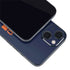 NFL Chicago Bears Blue Performance Series iPhone Skins