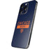 NFL Chicago Bears Blue Performance Series iPhone 15 Pro Max Skin