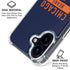NFL Chicago Bears Blue Performance Series iPhone 16 MagSafe Case