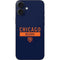 NFL Chicago Bears Blue Performance Series iPhone 16 Plus Skin