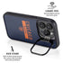 NFL Chicago Bears Blue Performance Series iPhone 16 Pro Max Kickstand Case