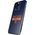 NFL Chicago Bears Blue Performance Series iPhone 16 Pro Skin