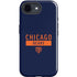 NFL Chicago Bears Blue Performance Series iPhone 16e Impact Case