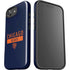 NFL Chicago Bears Blue Performance Series iPhone 16e Impact Case