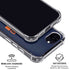 NFL Chicago Bears Blue Performance Series iPhone 16e MagSafe Case