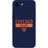 NFL Chicago Bears Blue Performance Series iPhone 16e Skin