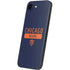 NFL Chicago Bears Blue Performance Series iPhone 16e Skin