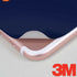 NFL Chicago Bears Blue Performance Series iPhone 8 Skin