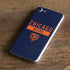 NFL Chicago Bears Blue Performance Series iPhone 8 Skin