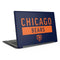 NFL Chicago Bears Blue Performance Series Dell Latitude Skin
