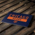 NFL Chicago Bears Blue Performance Series Apple MacBook Air Skin
