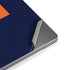 NFL Chicago Bears Blue Performance Series Apple MacBook Pro 14-inch Skin